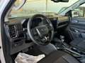 Ford Ranger 2.0 ecoblue double cab XLT 170cv auto Blanco - thumbnail 9