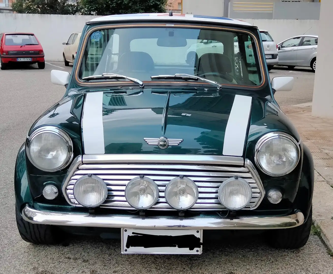 MINI 1300 1.3 Cooper Sports Pack O.S. - 1