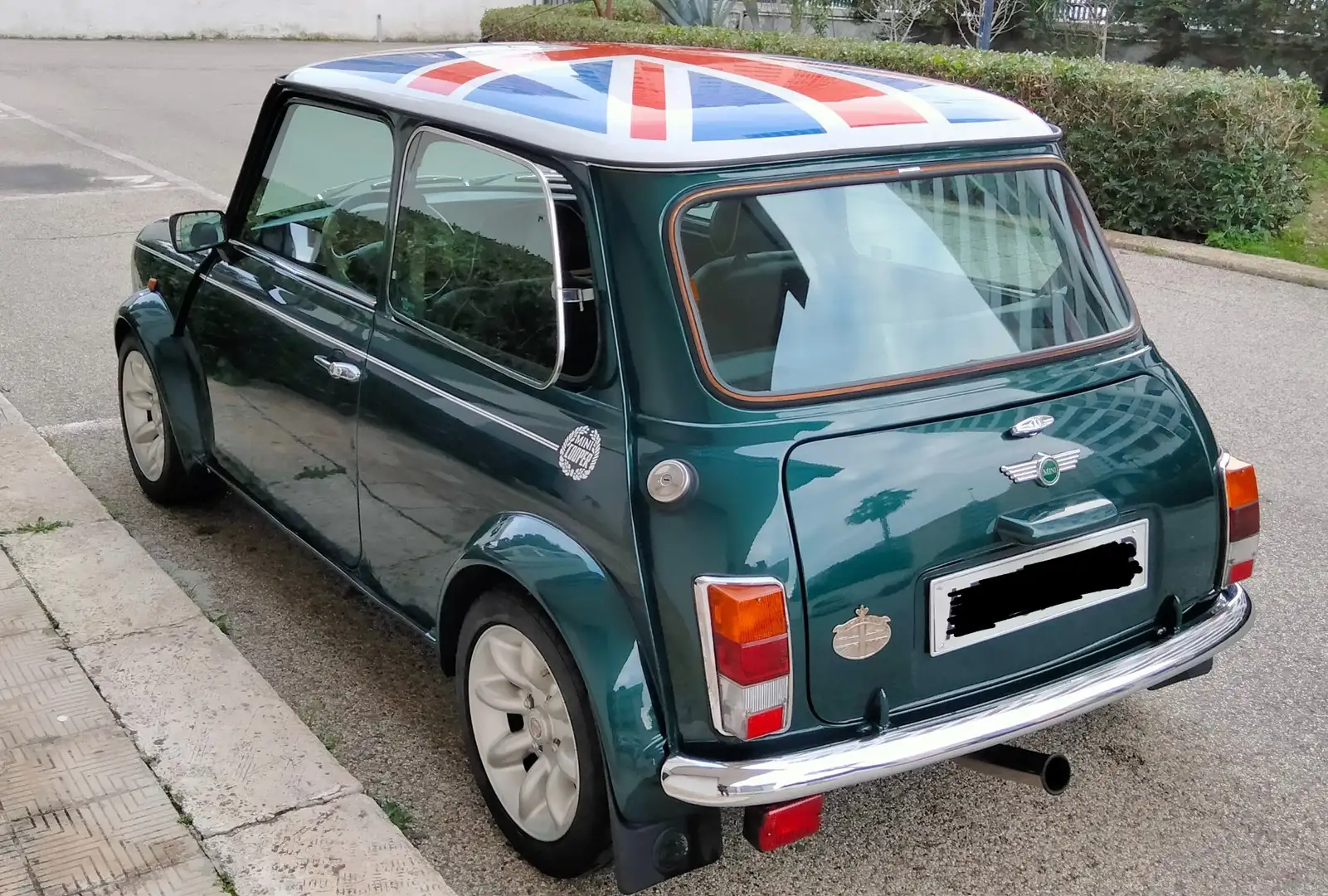 MINI 1300 1.3 Cooper Sports Pack O.S. - 2