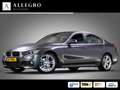 BMW 320 3 Serie 320i High Executive M-Sport (M-SPORT STUUR Gris - thumbnail 1