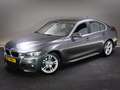BMW 320 3 Serie 320i High Executive M-Sport (M-SPORT STUUR Gris - thumbnail 46