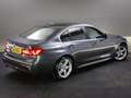BMW 320 3 Serie 320i High Executive M-Sport (M-SPORT STUUR Gris - thumbnail 47