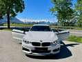 BMW 435 435i xDrive Coupe Österreich-Paket Aut White - thumbnail 1