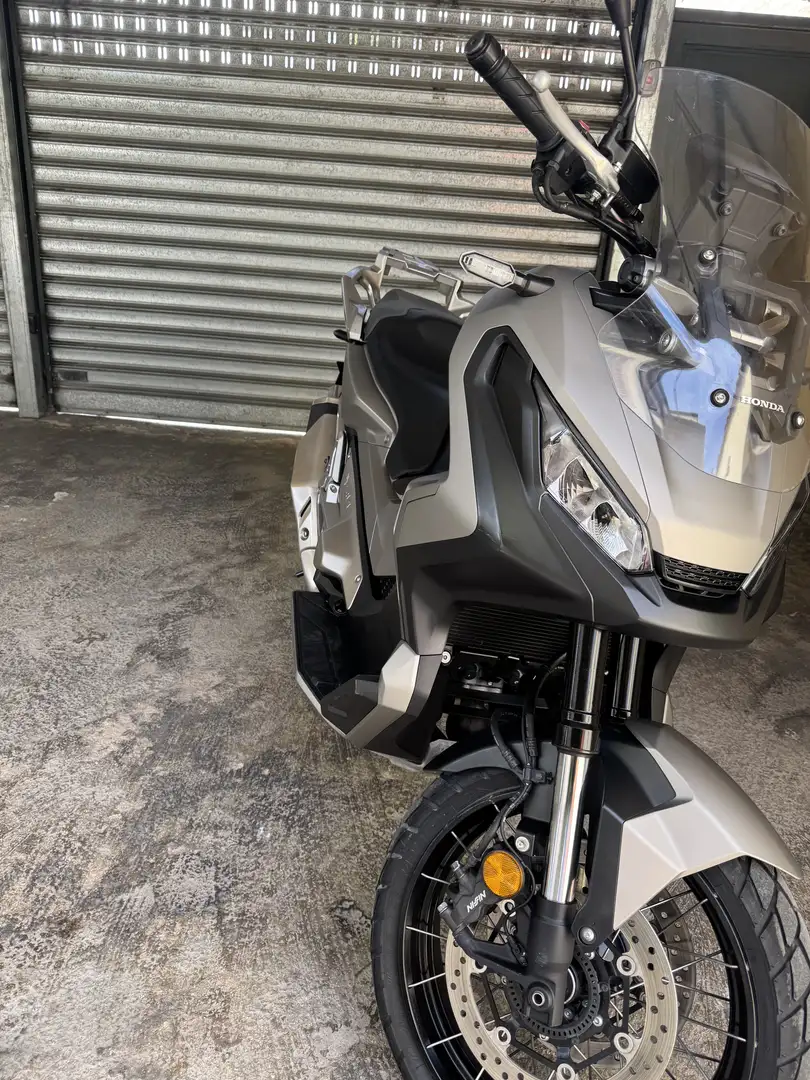 Honda X-ADV - 1