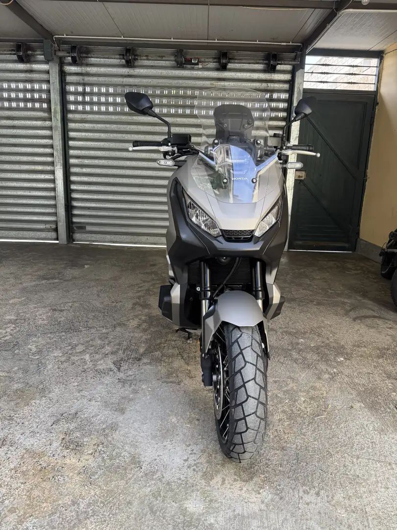 Honda X-ADV - 2