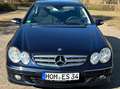 Mercedes-Benz CLK 200 CLK Coupe 200 Kompressor Automatik Elegance Kék - thumbnail 3