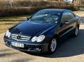Mercedes-Benz CLK 200 CLK Coupe 200 Kompressor Automatik Elegance Kék - thumbnail 2