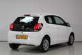 Peugeot 108 1.0 e-VTi Active Airco | Bluetooth | NL-auto Weiß - thumbnail 2