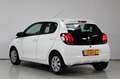 Peugeot 108 1.0 e-VTi Active Airco | Bluetooth | NL-auto Weiß - thumbnail 5