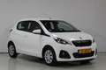 Peugeot 108 1.0 e-VTi Active Airco | Bluetooth | NL-auto Weiß - thumbnail 6
