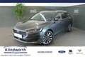 Ford Focus Turnier 1.5 E.Blue Aut. Titanium X +iACC+GJR Grau - thumbnail 1