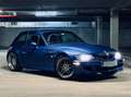 BMW Z3 M Coupe Blau - thumbnail 1
