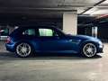 BMW Z3 M Coupe Blau - thumbnail 2