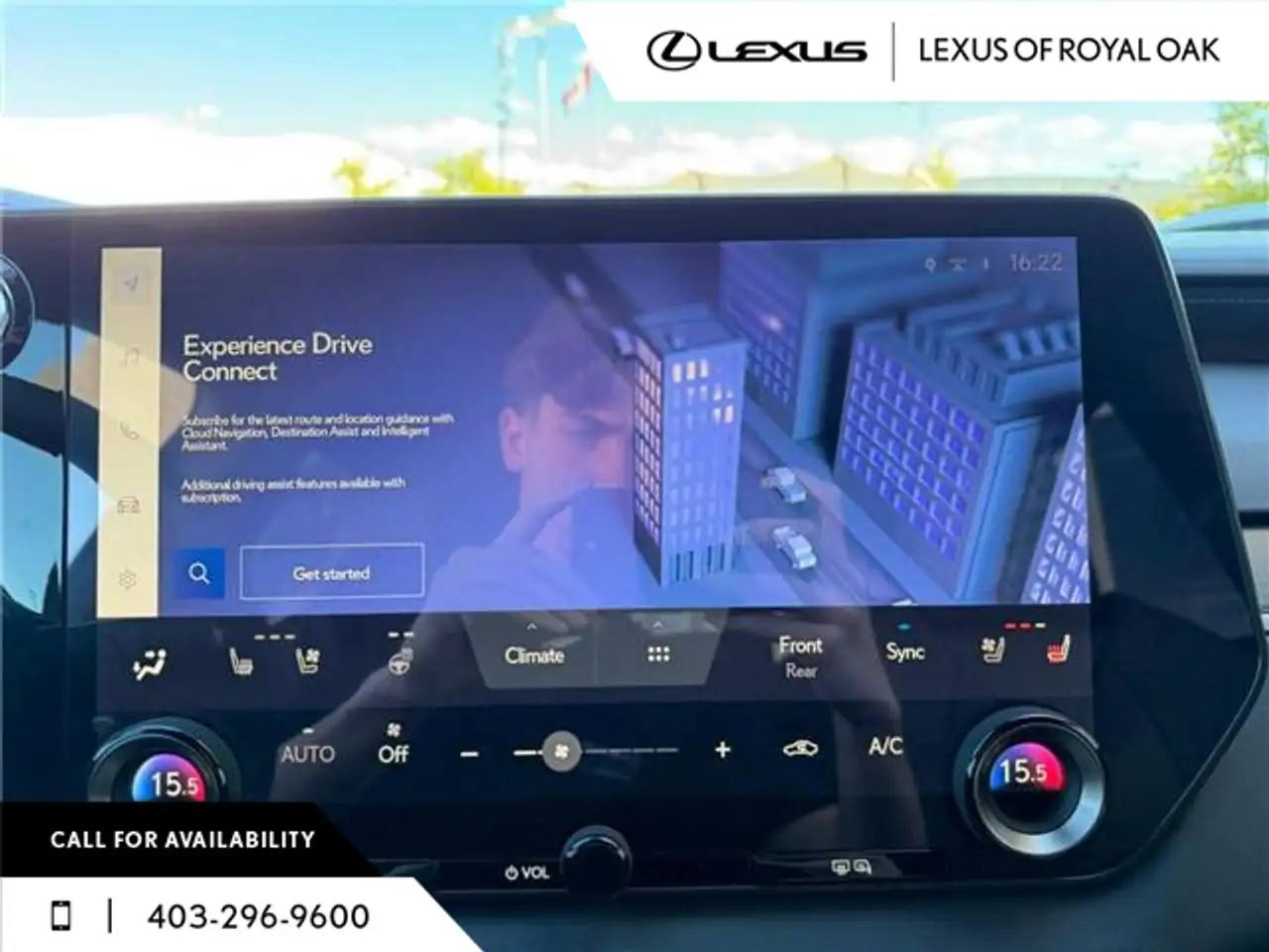 Lexus RX fotografie Lexus RX