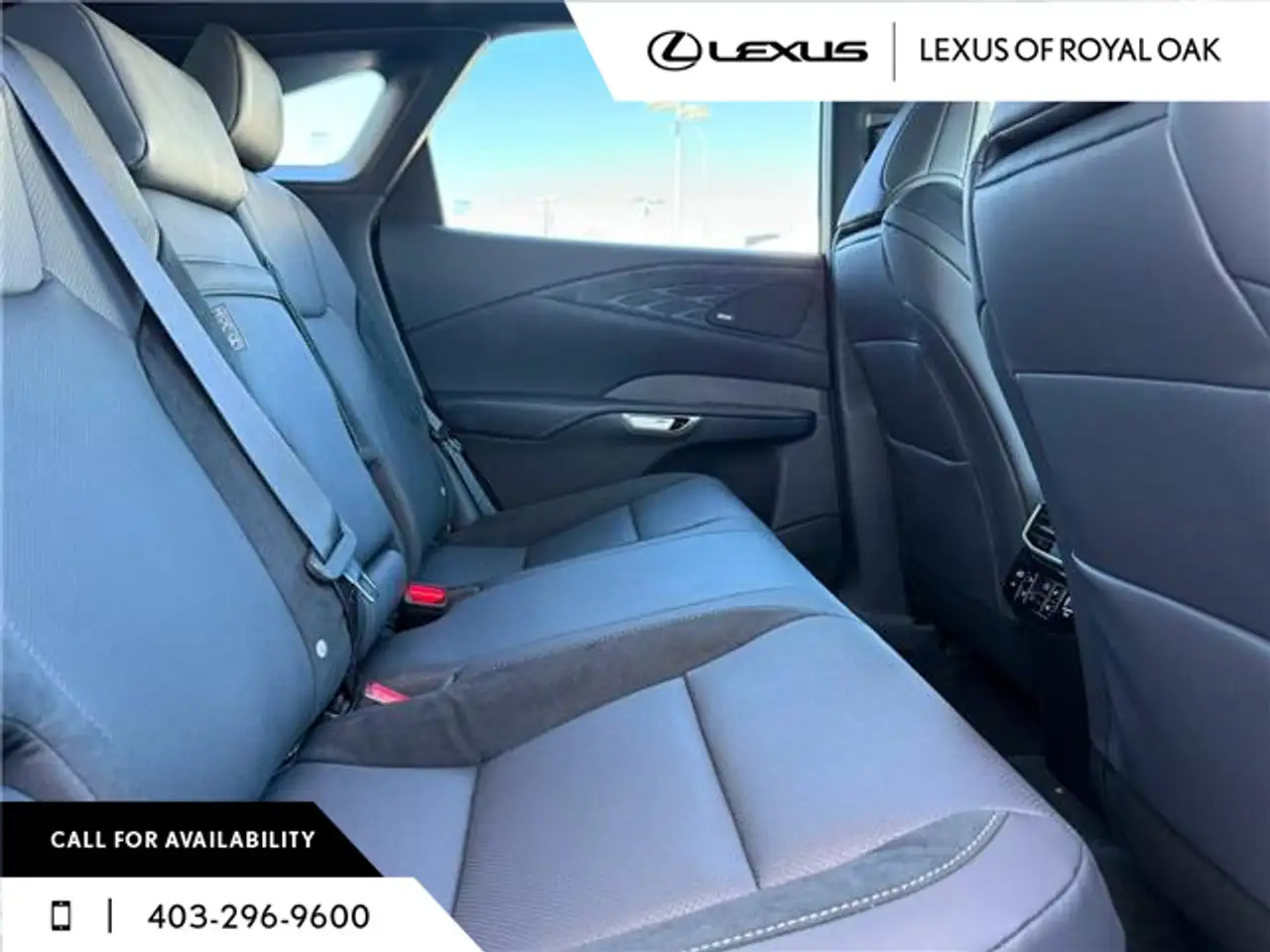 Lexus RX fotografie Lexus RX
