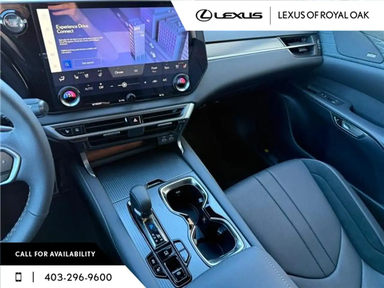 Lexus RX fotografie Lexus RX