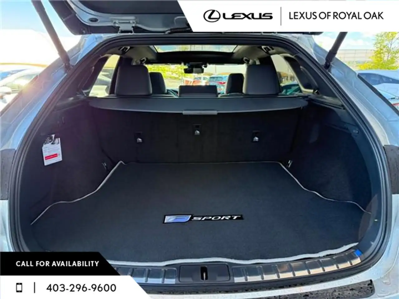 Lexus RX fotografie Lexus RX