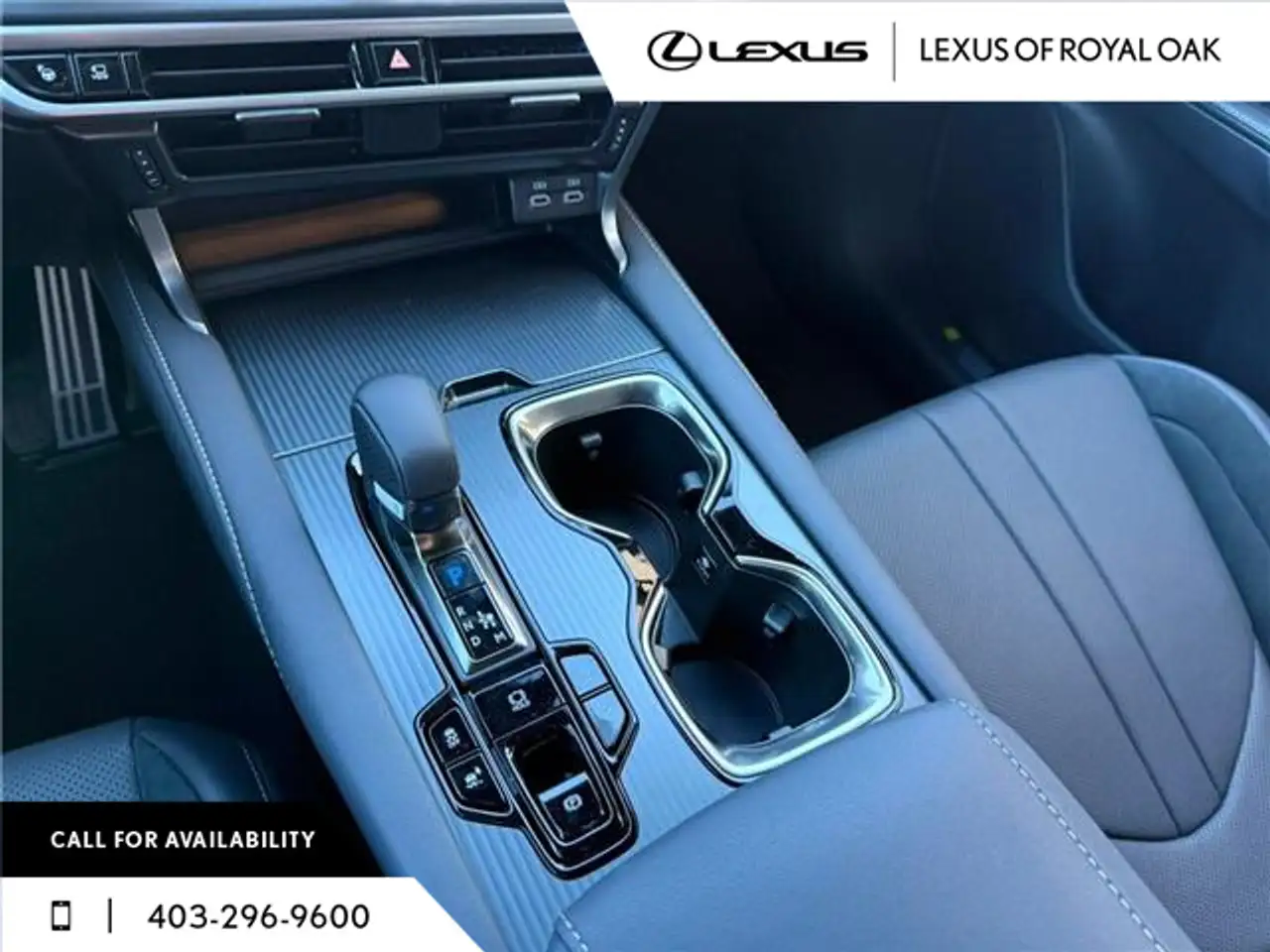 Lexus RX fotografie Lexus RX