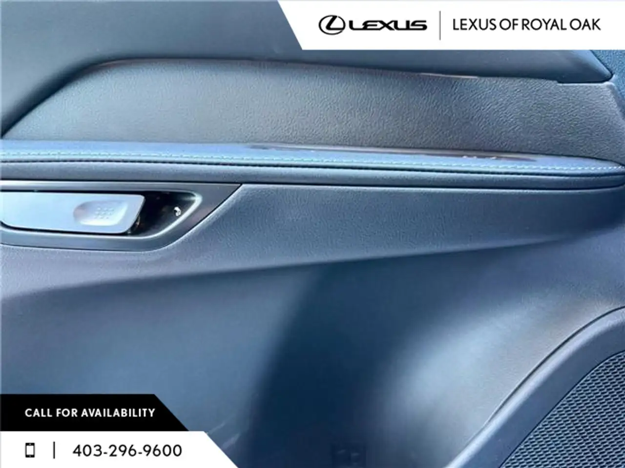 Lexus RX fotografie Lexus RX