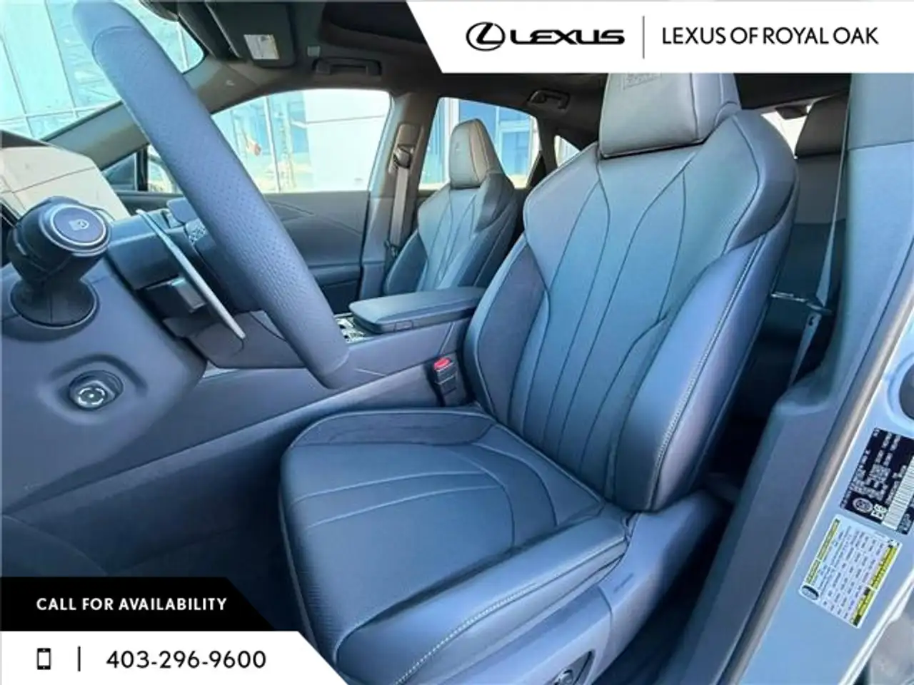Lexus RX fotografie Lexus RX