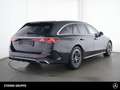 Mercedes-Benz E 450 E 450 d 4M T AMG Distr AHK 360°Kam Ambi eSitz Noir - thumbnail 2