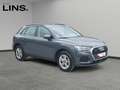 Audi Q3 35 TDI quattro Gris - thumbnail 7