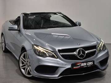 AMG | Led | Harman Kardon | Keyless | 1ier prop | Suivi Mercedes