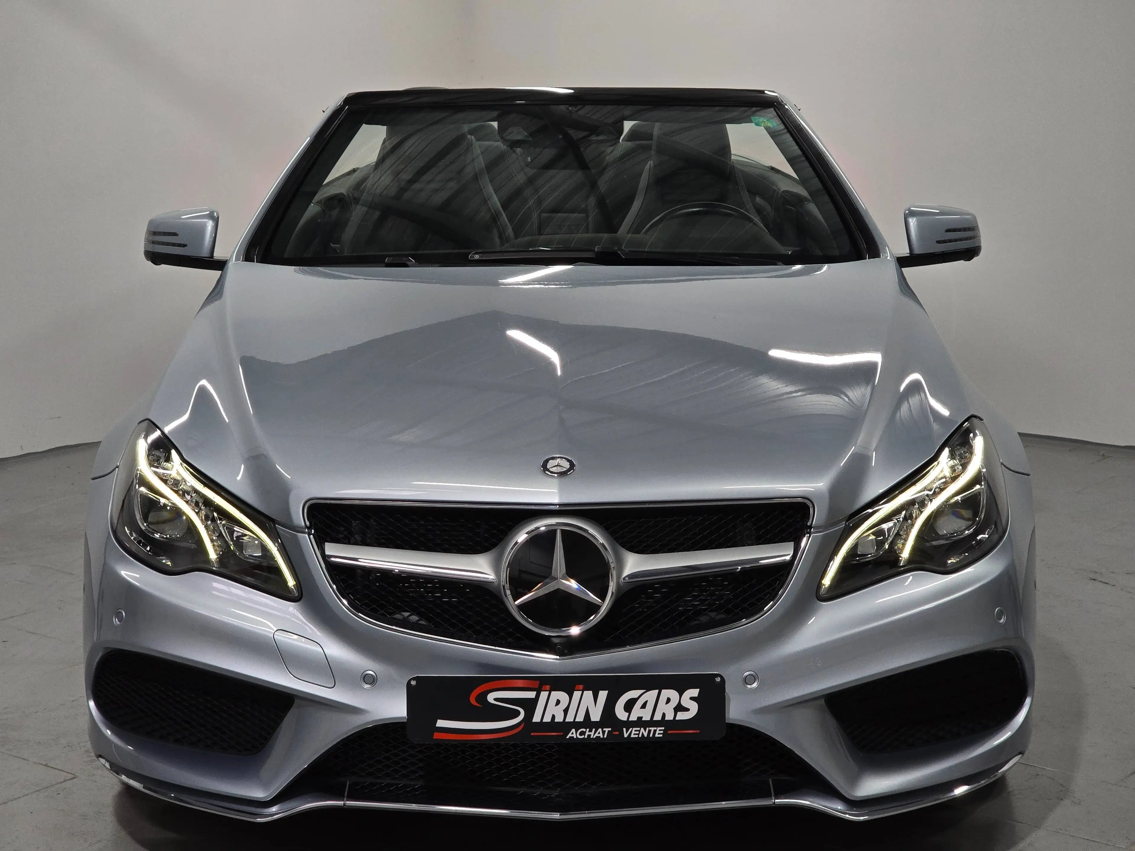 Mercedes-Benz E 400 AMG | Led | Harman Kardon | Keyless | 1ier prop | Suivi Mercedes — photo 3