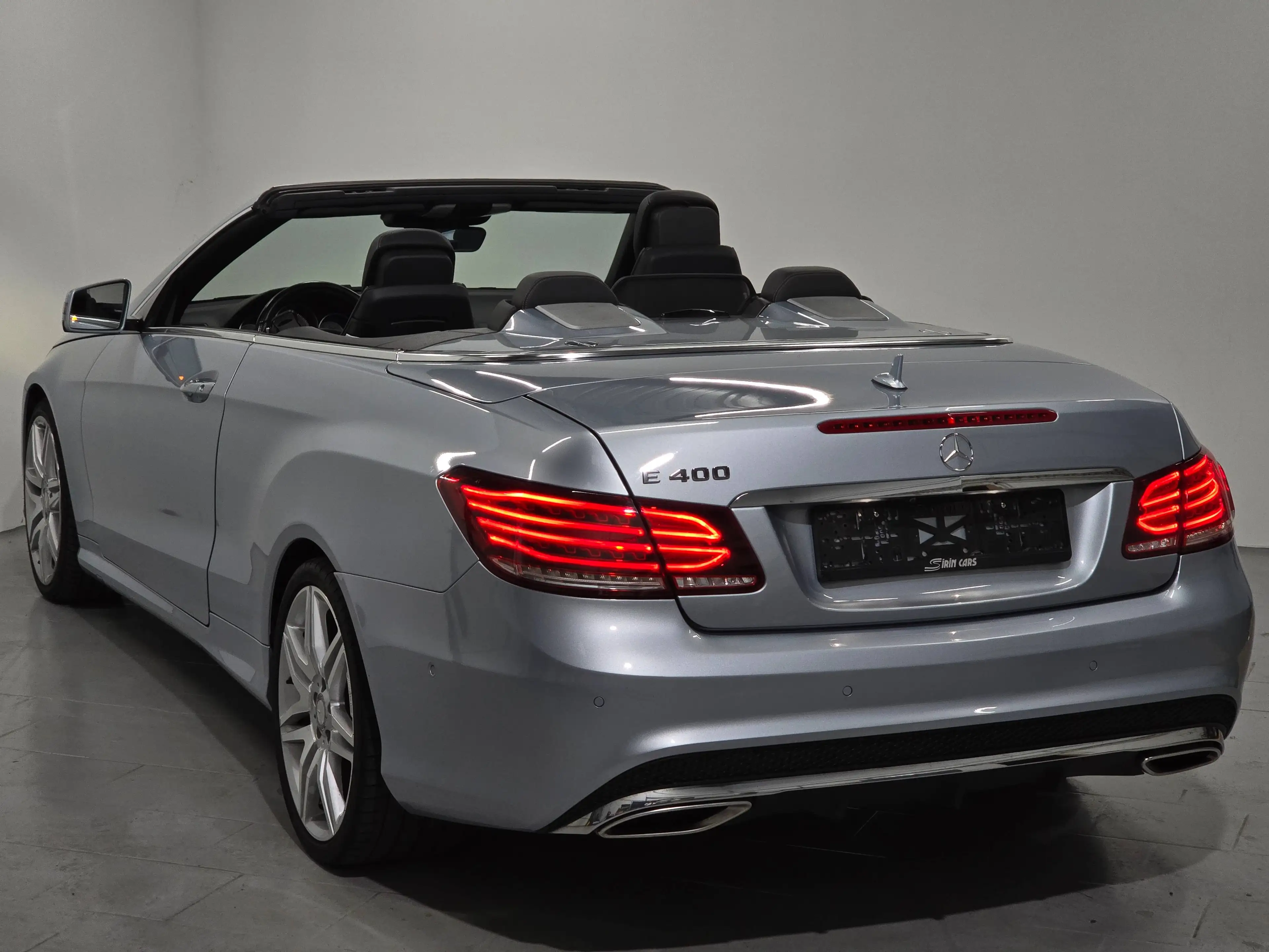 Mercedes-Benz E 400 AMG | Led | Harman Kardon | Keyless | 1ier prop | Suivi Mercedes — photo 7