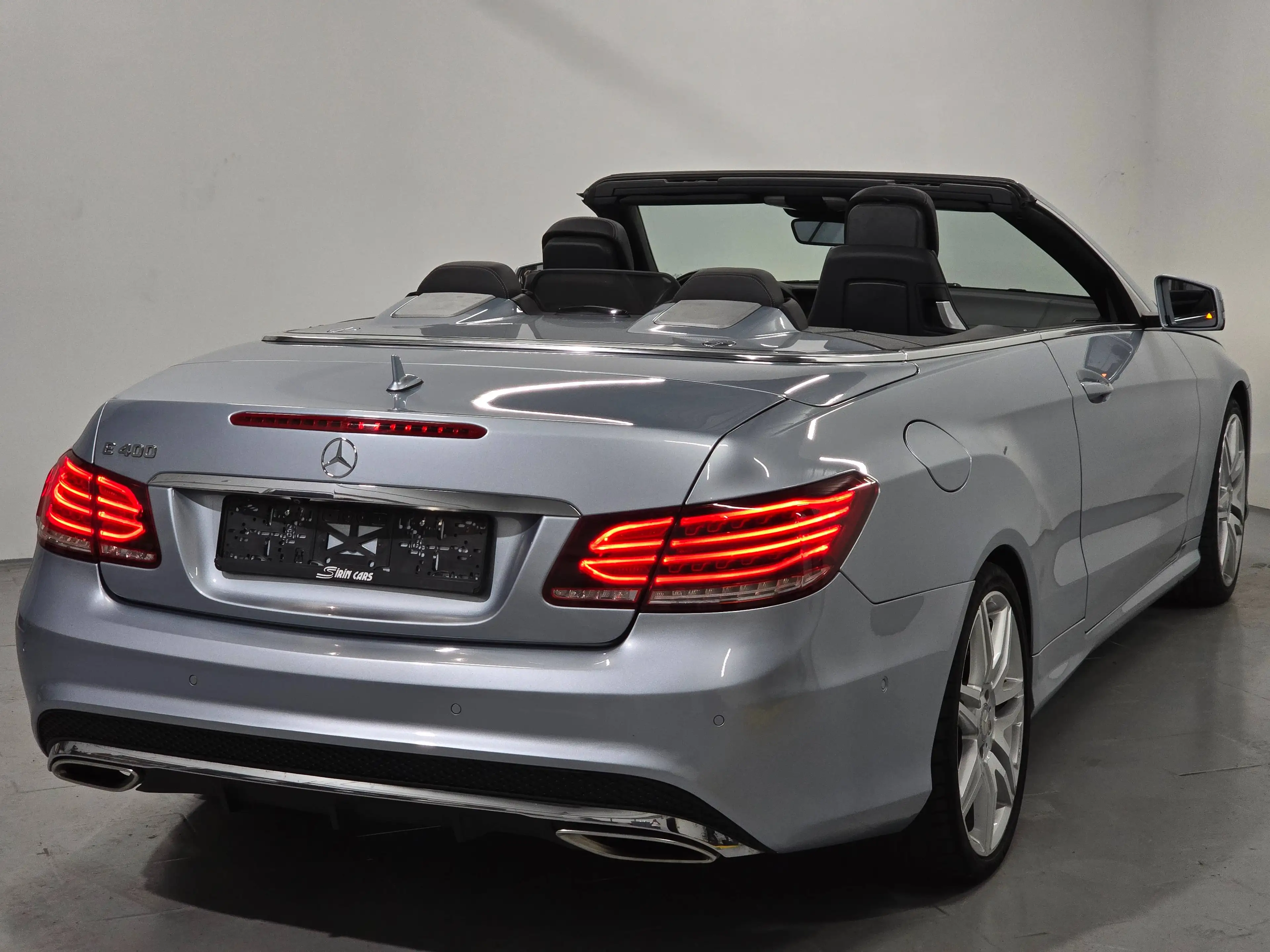 Mercedes-Benz E 400 AMG | Led | Harman Kardon | Keyless | 1ier prop | Suivi Mercedes — photo 5