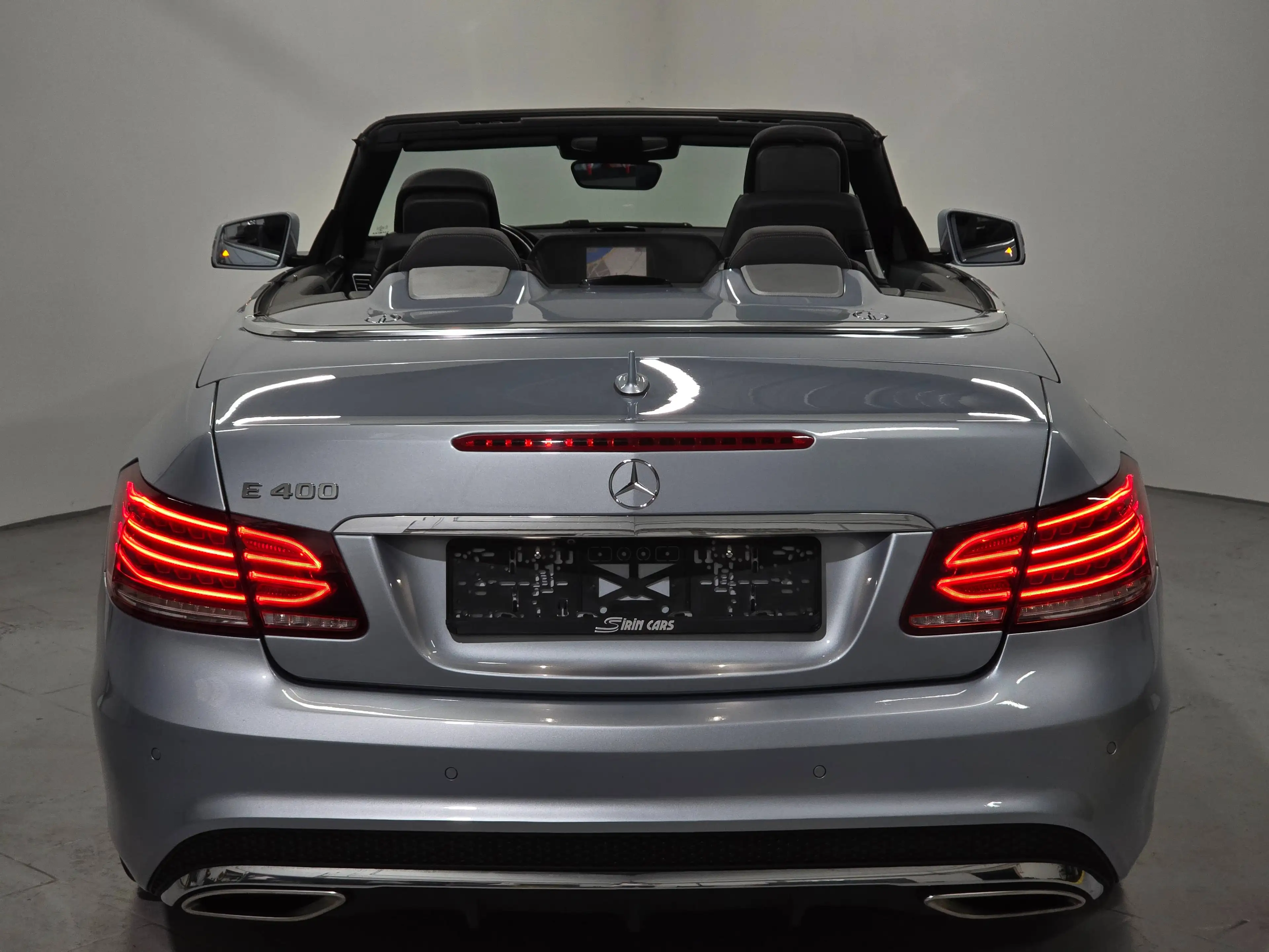Mercedes-Benz E 400 AMG | Led | Harman Kardon | Keyless | 1ier prop | Suivi Mercedes — photo 6