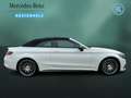 Mercedes-Benz C 63 AMG C 63 S AMG DRIVER+KERAMIK+PERF-SITZ+DISTRO+BURME Weiß - thumbnail 4