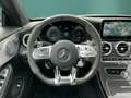 Mercedes-Benz C 63 AMG C 63 S AMG DRIVER+KERAMIK+PERF-SITZ+DISTRO+BURME Weiß - thumbnail 11
