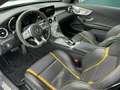 Mercedes-Benz C 63 AMG C 63 S AMG DRIVER+KERAMIK+PERF-SITZ+DISTRO+BURME Weiß - thumbnail 9