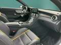 Mercedes-Benz C 63 AMG C 63 S AMG DRIVER+KERAMIK+PERF-SITZ+DISTRO+BURME Weiß - thumbnail 12