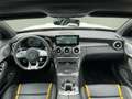 Mercedes-Benz C 63 AMG C 63 S AMG DRIVER+KERAMIK+PERF-SITZ+DISTRO+BURME Weiß - thumbnail 10