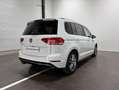 Volkswagen Touran 1.4 TSI 150 CV HIGHLINE Weiß - thumbnail 3