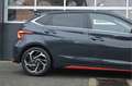 Hyundai i20 1.0 T-GDI Premium N-line Hybrid 48V | Carplay/Schu Grijs - thumbnail 10