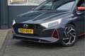 Hyundai i20 1.0 T-GDI Premium N-line Hybrid 48V | Carplay/Schu Grijs - thumbnail 4