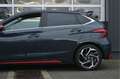 Hyundai i20 1.0 T-GDI Premium N-line Hybrid 48V | Carplay/Schu Grijs - thumbnail 6