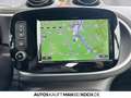 smart forTwo smart  coupe Brabus Style Bluetooth Navi Blanc - thumbnail 7