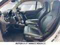 smart forTwo smart  coupe Brabus Style Bluetooth Navi Blanc - thumbnail 6