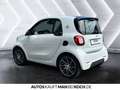 smart forTwo smart  coupe Brabus Style Bluetooth Navi Blanc - thumbnail 3