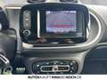 smart forTwo smart  coupe Brabus Style Bluetooth Navi Blanc - thumbnail 27