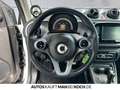 smart forTwo smart  coupe Brabus Style Bluetooth Navi Blanc - thumbnail 9