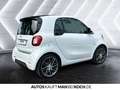 smart forTwo smart  coupe Brabus Style Bluetooth Navi Blanc - thumbnail 4