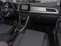 Volkswagen T-Roc 1.0 TSI Move NAVI LED REARVIEW GJ-REIFEN PARK-A... Silber - thumbnail 4
