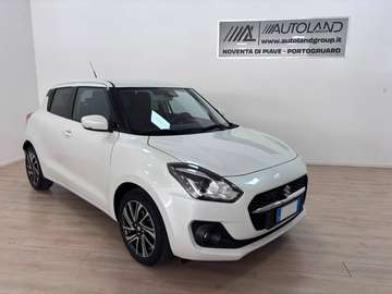 Swift VI 2020 1.2h Top 2wd