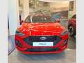 Ford Focus 1.0 Ecoboost MHEV ST-Line X 155 Aut. Rojo - thumbnail 2