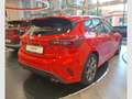 Ford Focus 1.0 Ecoboost MHEV ST-Line X 155 Aut. Rojo - thumbnail 5